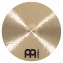 MEINL Cymbals }Cl Byzance Dark Series ChVo 21