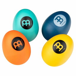 MEINL エッグシェイカー Egg Shaker Assortment ES-SET-2【G-CLUB渋谷】