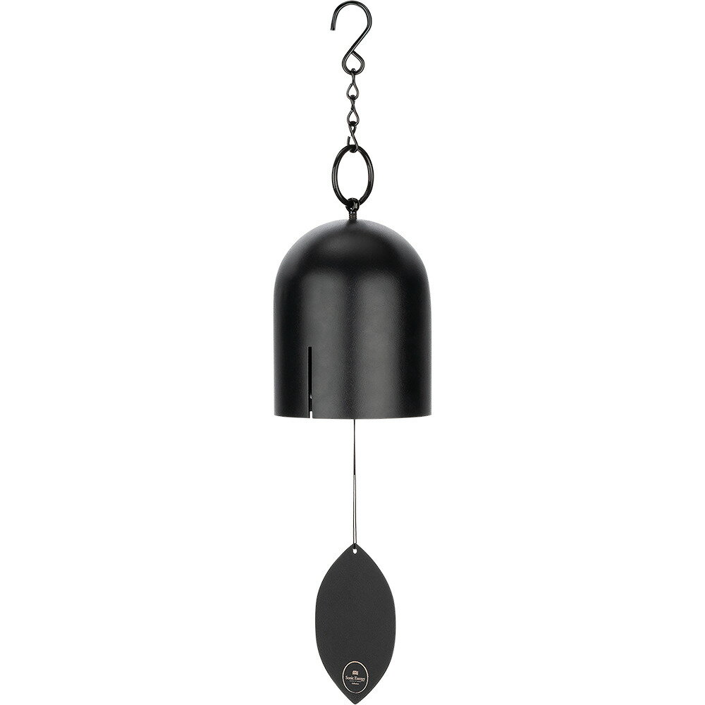 MEINL Sonic Energy Hanging Iron Bell, 18