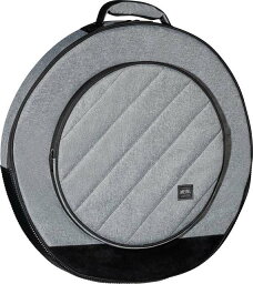 Meinl シンバルバッグ Classic Woven Cymbal Bag Black MCCB22GY [シンバルケース]【G-CLUB渋谷】