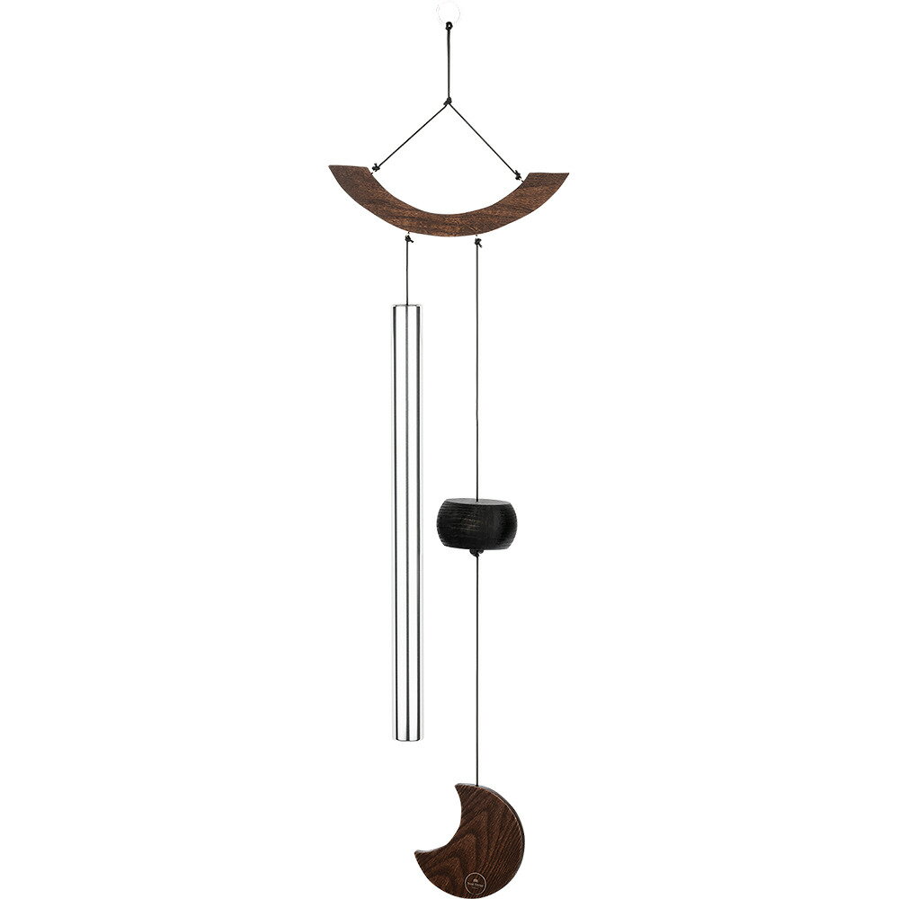 MEINL Sonic Energy Moon Meditation Chime, 35