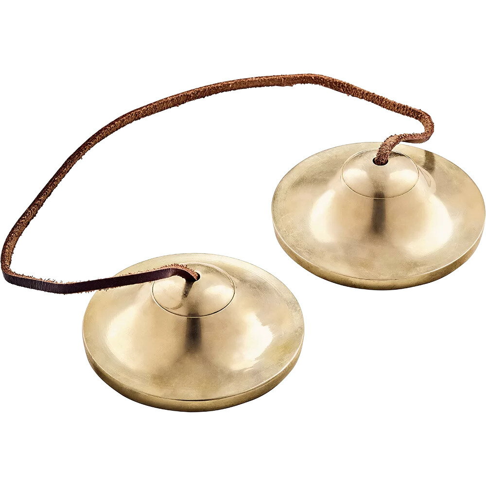 MEINL Sonic Energy Tibetan Cymbal with Cotton Bag TINGSHA ティンシャ 【G-CLUB渋谷】