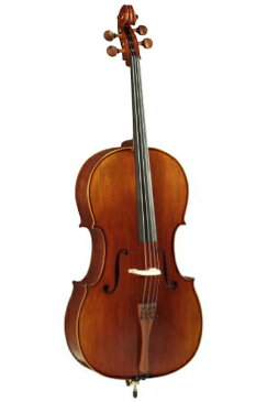 Heinrich Gill Cello 334 《チェロ》【送料無料】【ONLINE STORE】