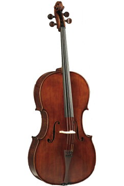 Heinrich Gill Cello 384 《チェロ》【送料無料】【ONLINE STORE】