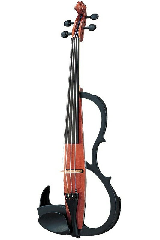 YAMAHA Silent Viola SVV200 BR 《サイレントビオラ》【送料無料】【納期未定・ご予約受付中】【ONLINE STORE】