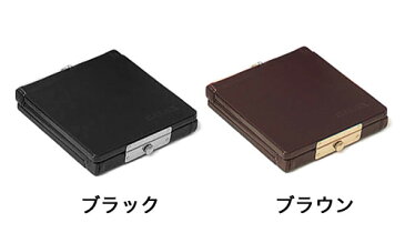 GALAX ギャラックス 本革製両面リードケース アルトサックス・クラリネット兼用【ONLINE STORE】