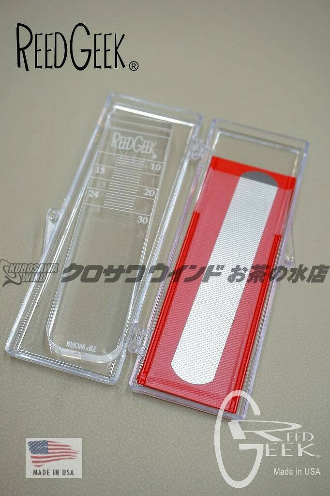 REEDGEEKリードギーク PLAQUE GAUGE SET プラーク ゲージセット【新品】【納期未定】【次回入荷分予約受付中】お茶の水ウインド