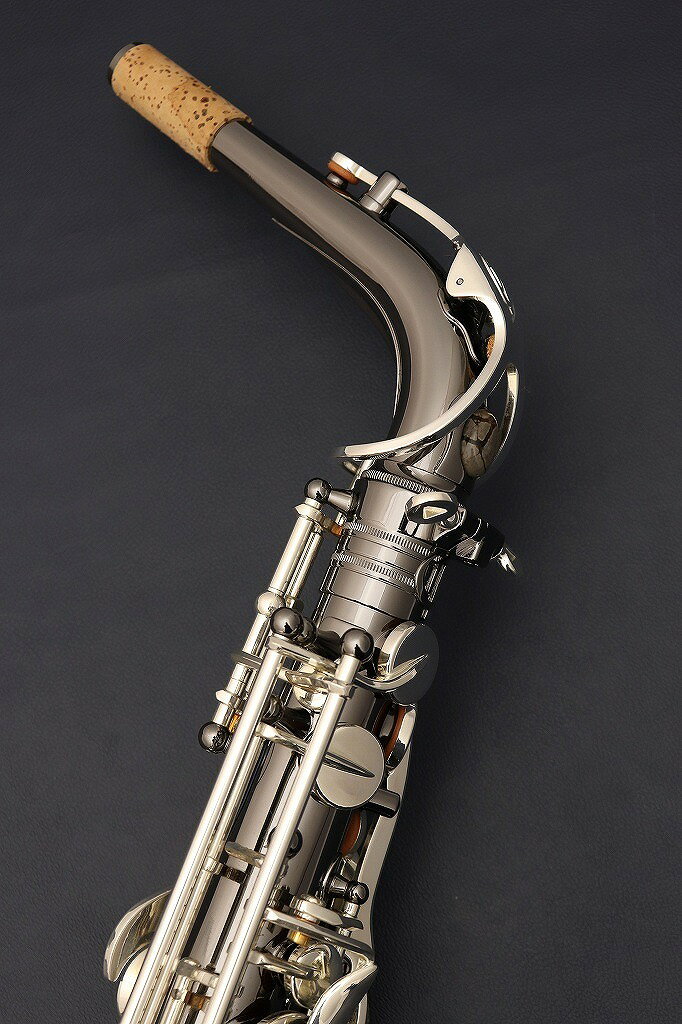 Cannonball A5-BS【新品】【キャノンボール】【アルトサックス】【お茶の水サック...