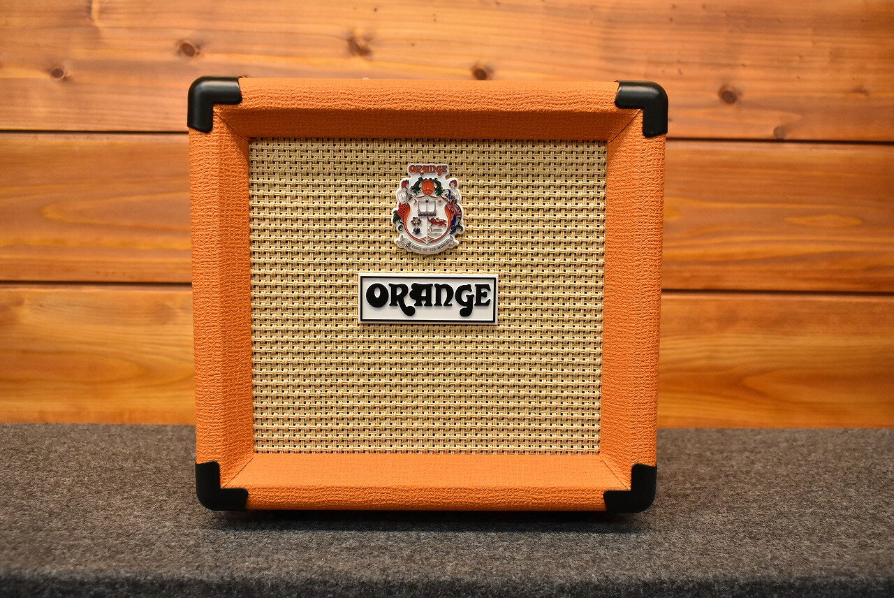 ORANGE PPC108 Cabinet【1×8キャビ】【横浜店】