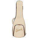 Gibson ASSF-CASE PREMIUM SOFT CASE CRM【レスポール/SG用ギグバック】【横浜店在庫品】