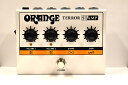 ORANGE TERROR STAMP【アンプペダル/20W】【横浜店】