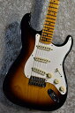 Fender Custom Shop 1956 Stratocaster Journeyman Relic Wade Fade 2CS CZ572438【リアル...