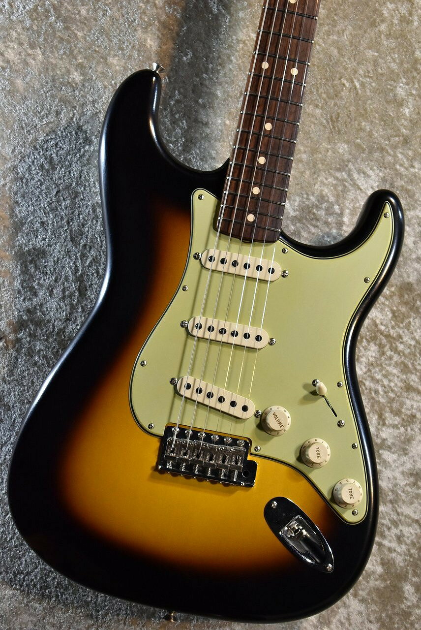 Fender Custom Shop MBS 1960 Stratocaster J.Relic W.B.2TS by David Brown R127451ڷ3.35kgۡڲŹ