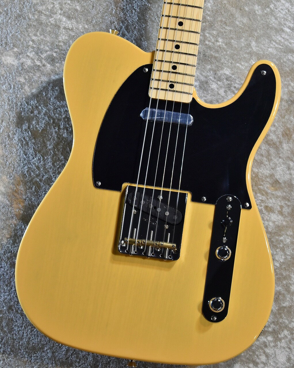 Fender FSR Made in Japan Traditional 51 Nocaster Butterscotch Blonde #JD230222663.64kgۡڲŹ