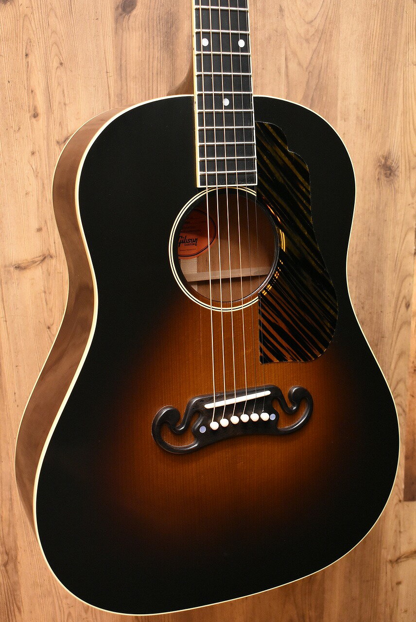 Gibson 1939 J-55 #22533008【アディロンダック・スプルース】【横浜店】