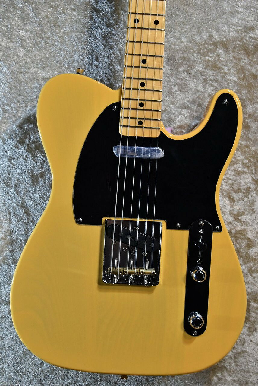 Fender FSR Made in Japan Traditional 51 Nocaster Butterscotch Blonde #JD230268983.74kgۡڲŹ