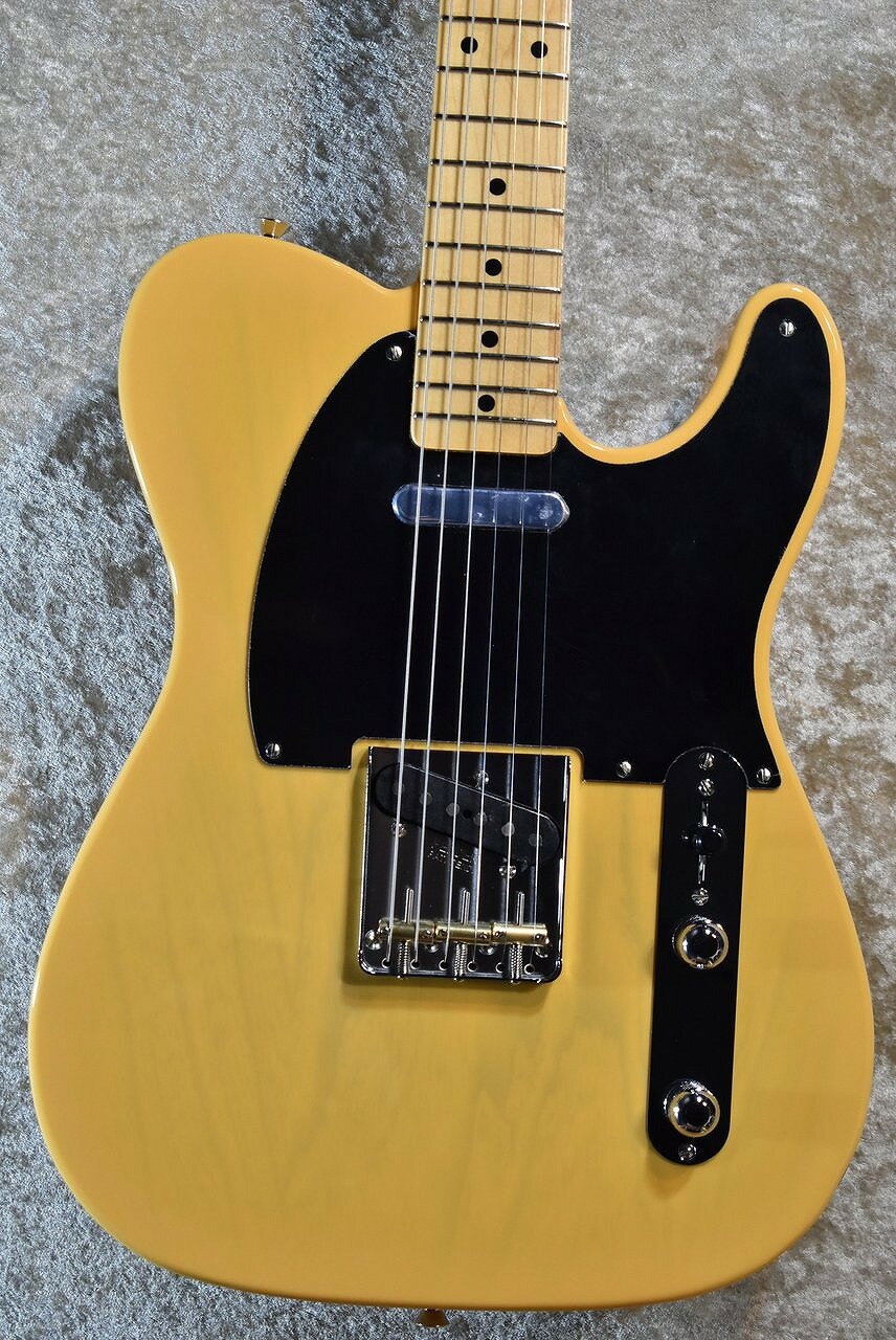 Fender FSR Made in Japan Traditional 51 Nocaster Butterscotch Blonde #JD230268863.53kgۡڲŹ