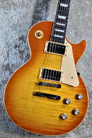 Gibson Les Paul Standard '60s Unburst #219130149【極上トップ&漆黒指板個体!】...