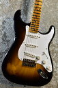 Fender Custom Shop 70th Anniversary 1954 Stratocaster Relic Wade Fade 2CSyו\tzylXz