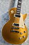 Gibson Les Paul '70s Deluxe Gold Top #215830248【待望の入荷】【横浜店】