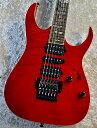 Ibanez j.custom RG8570 Red Spinel #F2401554y3.69kgzyAAA Flamed Maple 4mm TopzylXz