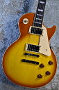 Tokai KLS180-SN VF 2449492【ネックシェイプを1960年製レスポールから採寸】【漆黒指板】【横浜店】