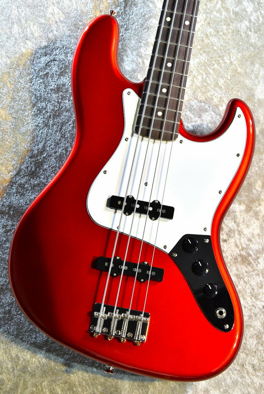 FUJIGEN(FGN) BCJB100RBD-CAR - #D240769【4.02kg】【日本製 Basic Classic Series】Candy Apple Red【横浜店】