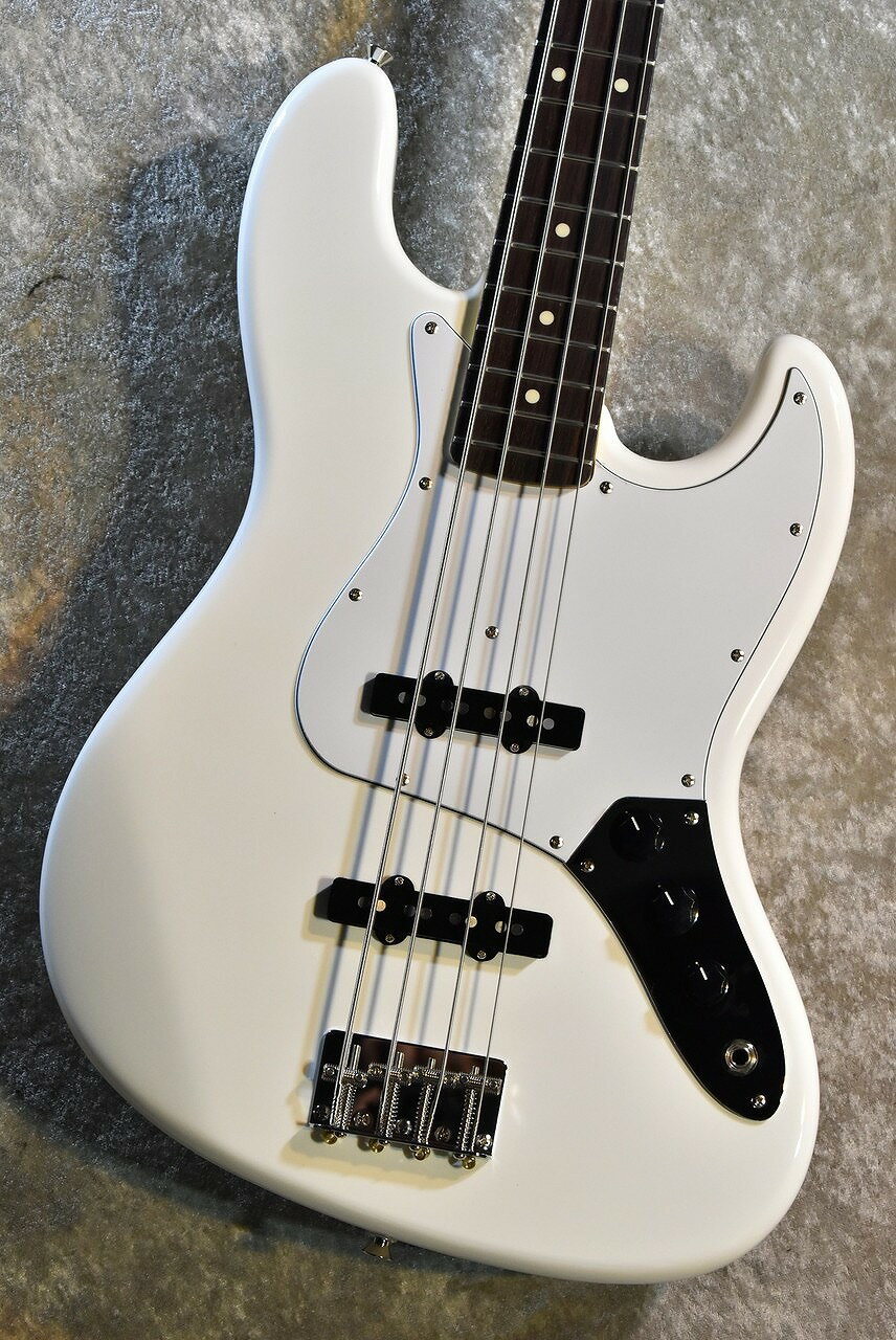 FUJIGEN(FGN) BCJB100RBD-SWH - #C240687【4.45kg】【日本製 Basic Classic Series】Snow White【横浜店】