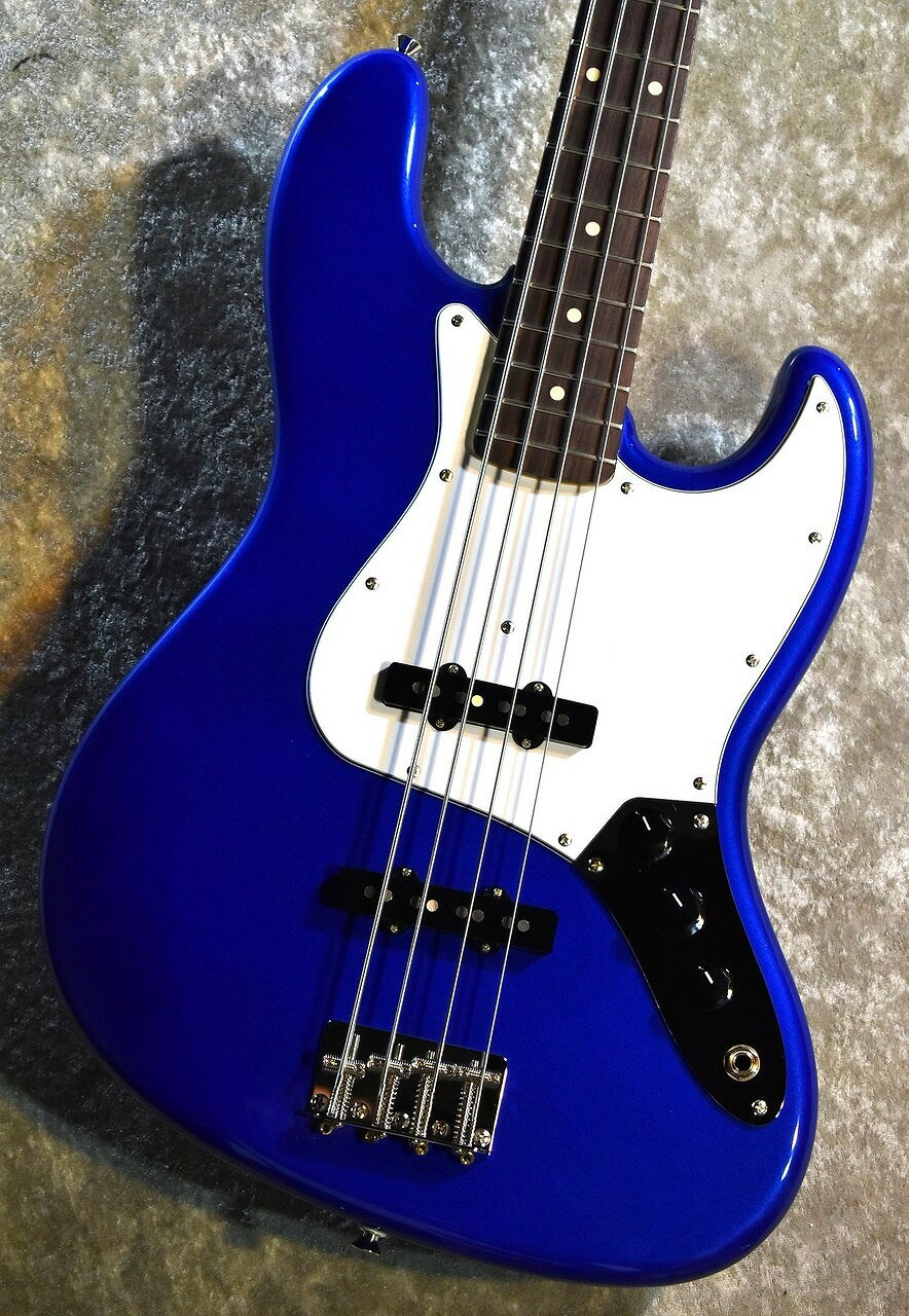 FUJIGEN(FGN) BCJB100RBD-MBL - #D240810【4.18kg】【日本製 Basic Classic Series】Metalic Blue【横浜店】