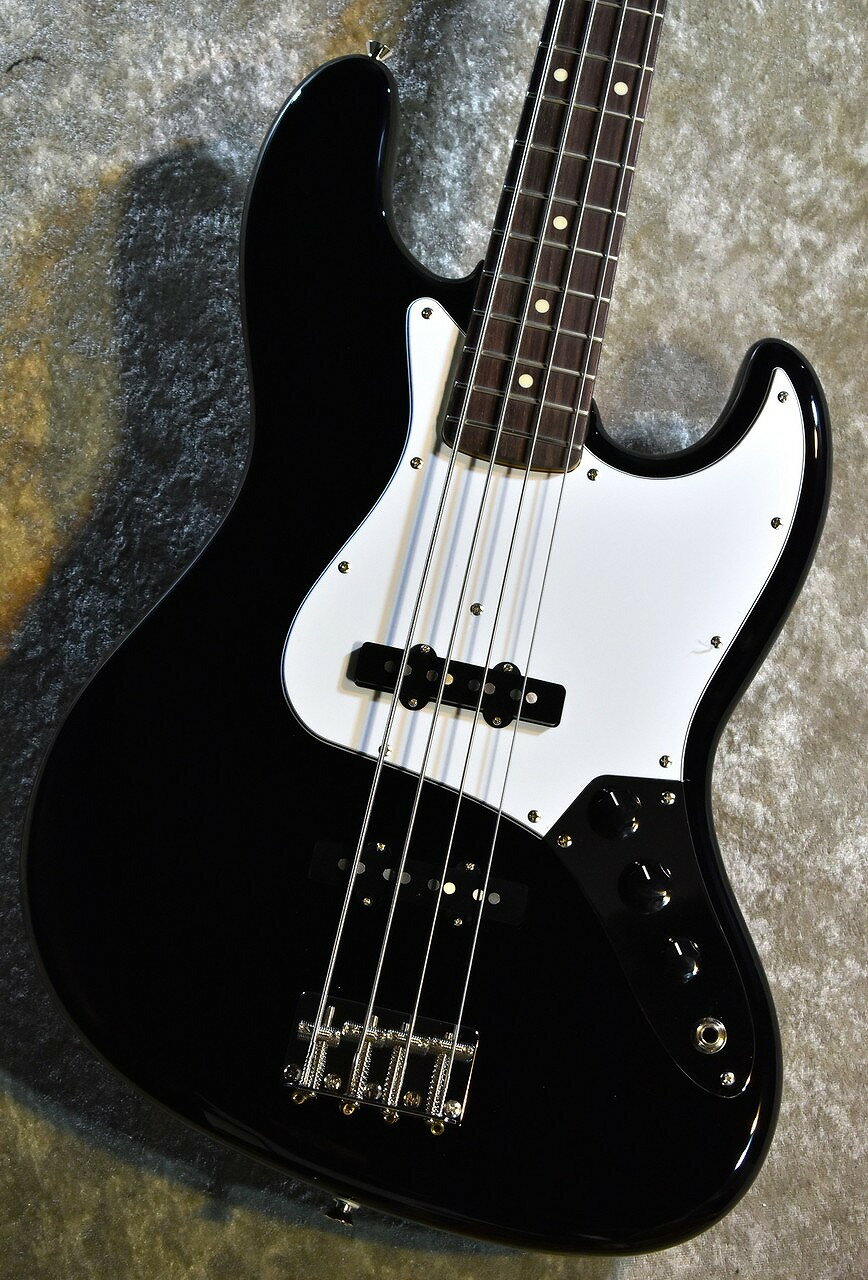 FUJIGEN(FGN) BCJB100RBD-BK - #C240215【3.91kg】【日本製 Basic Classic Series】Black【横浜店】