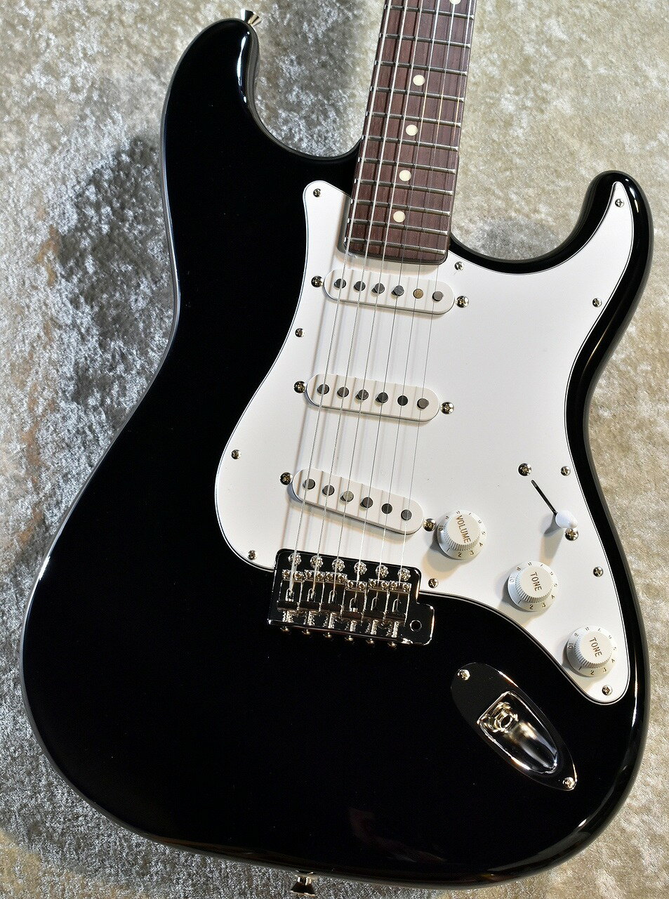 FUJIGEN(FGN) BCST100RBD Black #C240580【軽量3.35kg】【国産エントリーモデル!】【横浜店】