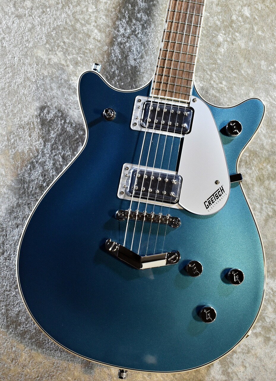 Gretsch G5222 Electromatic Double Jet Ocean Turquoise #221223103.66kgۡڲŹ