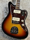Fender American Vintage II 1966 Jazzmaster 3-Color Sunburst #V2325269【軽量3.57kg/良...