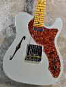 Fender FSR AMERICAN PROFESSIONAL II TELECASTER THINLINE #US24023943【軽量3.21kg!】【16本限定!】【横浜店】