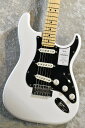Fender MADE IN JAPAN HYBRID II STRATOCASTER Arctic White #JD24014135【3.66kg】【横浜店】(2)