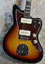 Fender American Vintage II 1966 Jazzmaster #V2448532【3.69kg】【WケースCP】【横浜店】