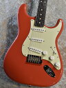 Fender FSR AMERICAN PROFESSIONAL II STRATOCASTER Roasted Maple #US24030681【漆黒指板/チョイ傷特価】【横浜店】