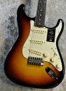 Fender American Vintage II 1961 Stratocaster #V2443346【軽量3.55kg】【Wケースキャンペーン】【横浜店...