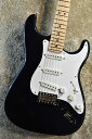 Fender Custom Shop MBS EC Stratocaster Dunkelblau Metallic Todd Krause【来日公演ドンズバ!旧価格品、ご予約受付中】【横浜店】