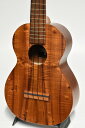 Kamaka HF-2 Kukui #25K0002【コンサート】【シリアルNo.2】【横浜店】