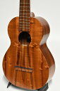 Kamaka HF-2 Kukui #25K0014【コンサート】【存在感◎】【横浜店】