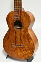 Kamaka HF-2 Kukui #25K0028【コンサート】【トラ杢】【横浜店】
