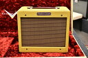 Fender 57 Custom Champ【未開封品、即納可能!】【横浜店】