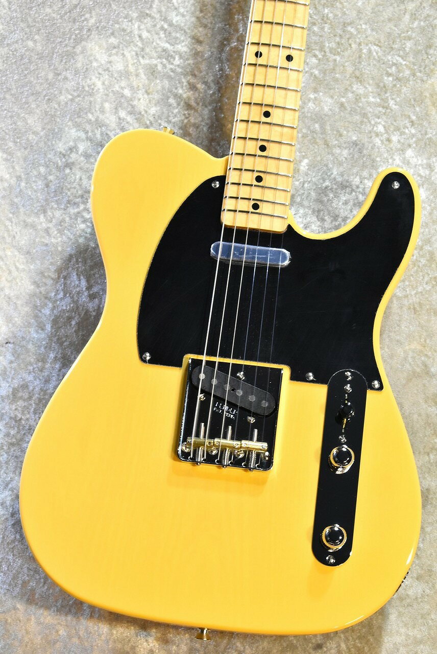 Fender FSR Made in Japan Traditional 51 Nocaster -BTB- #JD25007113【3.84kg】【横浜店】
