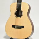 Martin LX1E #428700 【ミニギター】【スプルーストップ単板/HPLボディ】【エレアコ仕様】【横浜店】