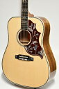 Gibson Custom Shop Hummingbird Custom Koa #21005021【AAAグレード・コア】【横浜店】