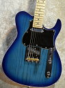 FUJIGEN(FGN) JIL2-ASH-M See-Thru Blue Burst #H240942【3.61kg】【ダンカンPU搭載】【横浜店】