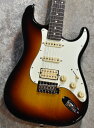 FUJIGEN(FGN) NST110RAL 3Tone Sunburst #F240264【3.56kg】【日本製/SSHモデル!】【横浜店】