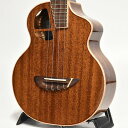 L.Luthier Le Light Maho w/Pickup 【コンサート】【マホガニーボディ/総単板】【エレウク仕様】【横浜店】