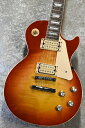 Gibson Les Paul Standard '60s Double Trouble V.Cherry Sunburst #206950258【軽量4.13kg】【横浜店】
